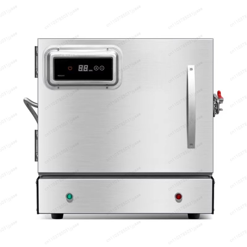 Electric Steamer Stainless Ste - Commercial Kitchen Steamer recension och pris