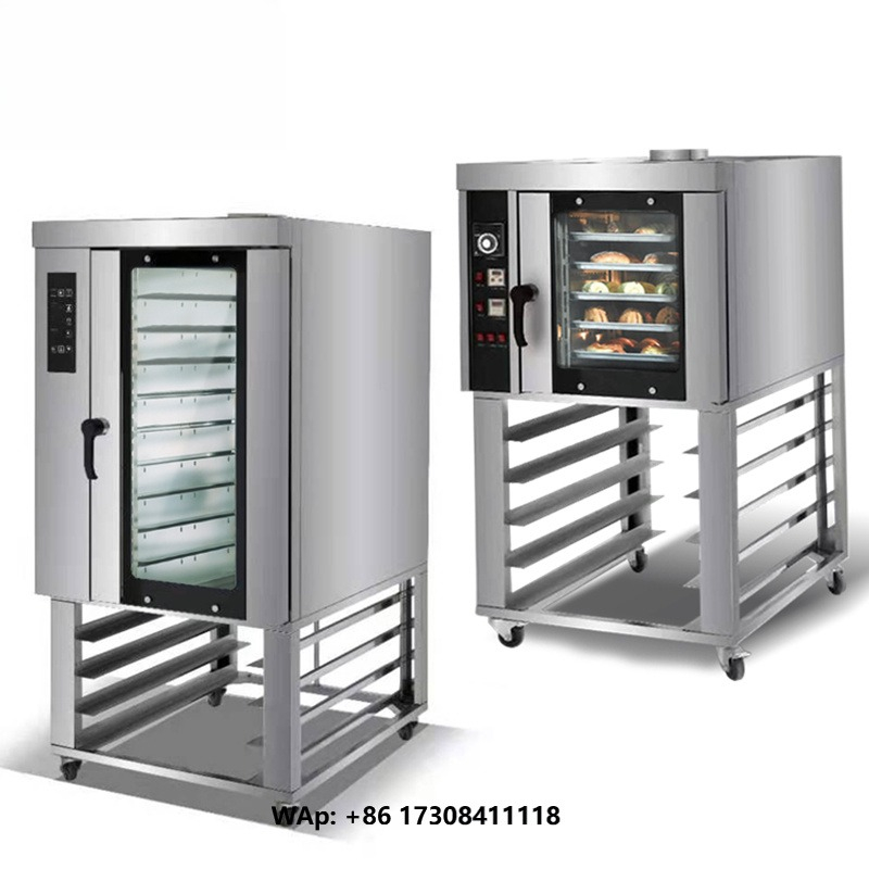 Pro Electric Propane Meat Comm - Commercial Kitchen Steamer recension och pris