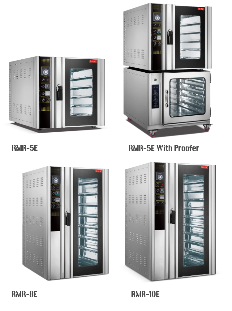 Pro Electric Propane Meat Comm - Commercial Kitchen Steamer recension och pris