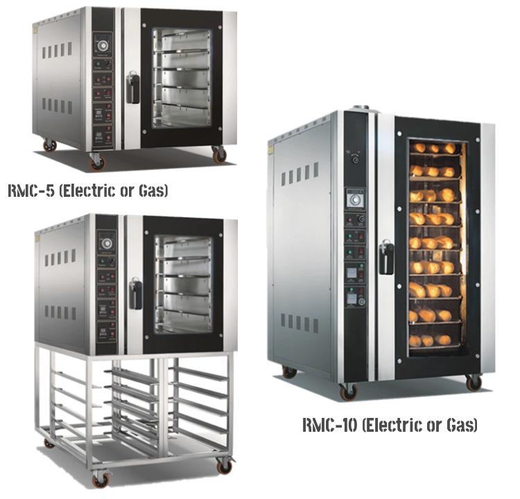Pro Electric Propane Meat Comm - Commercial Kitchen Steamer recension och pris