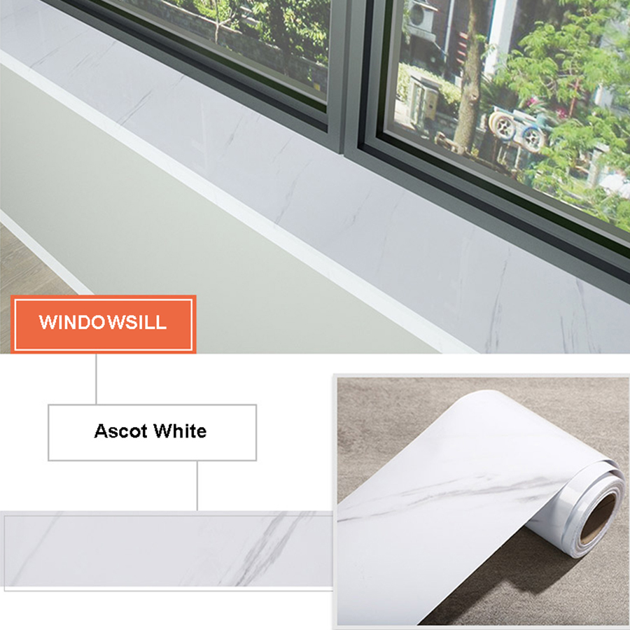 Self-Adhesive Corner Line Tile - Commercial Kitchen Tiles recension och pris