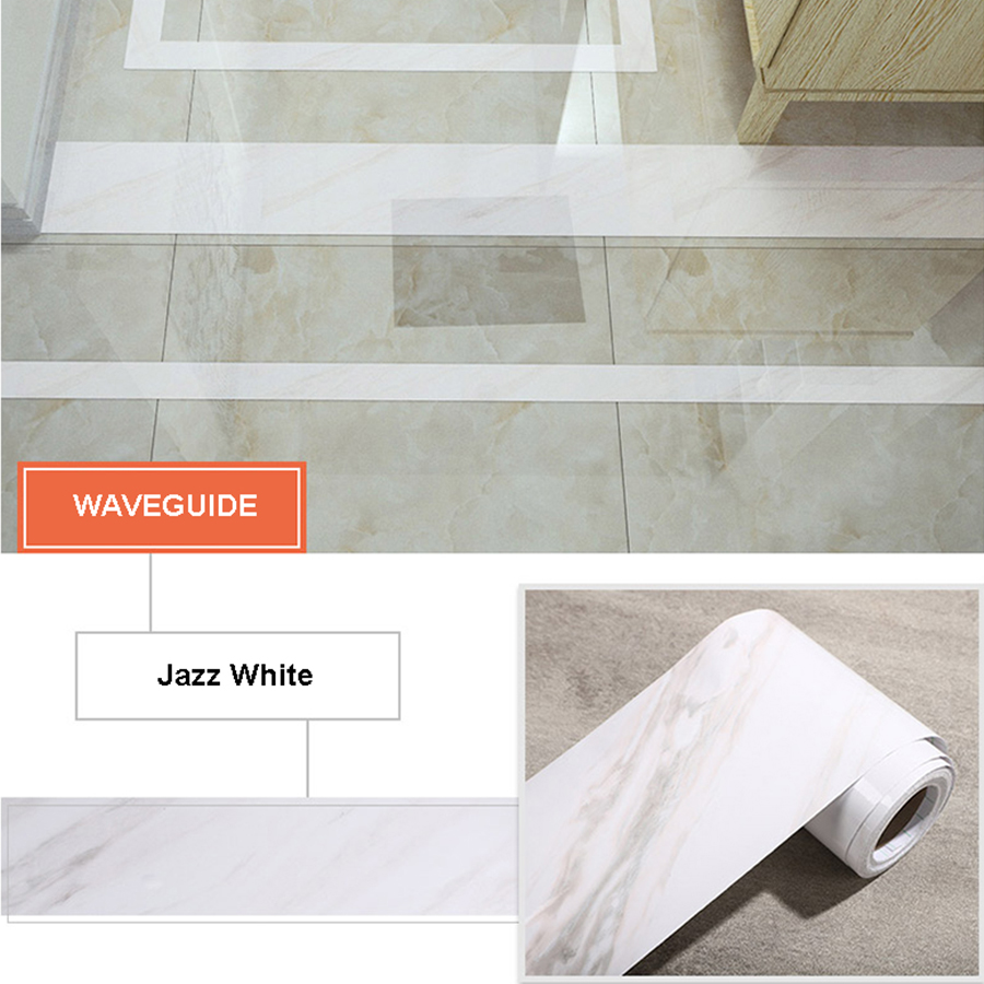 Self-Adhesive Corner Line Tile - Commercial Kitchen Tiles recension och pris