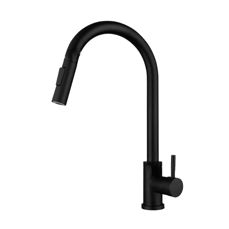 Tap Brushed Nickel Kitchen Fau - Commercial Kitchen Mixer Tap recension och pris