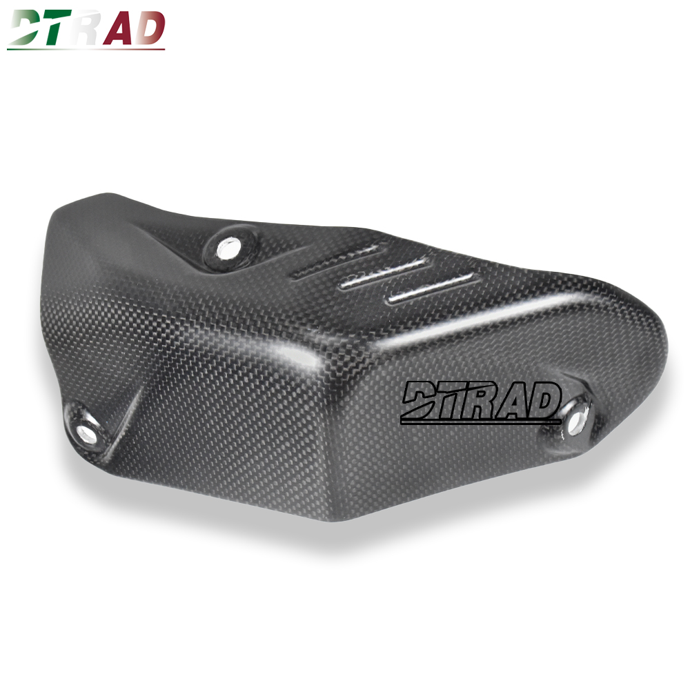 For DUCATI Hypermotard 698 Mon - Commercial Exhaust Hood recension och pris