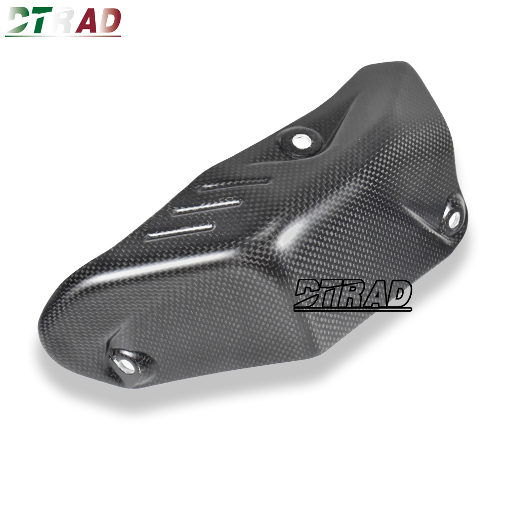 For DUCATI Hypermotard 698 Mon - Commercial Exhaust Hood recension och pris
