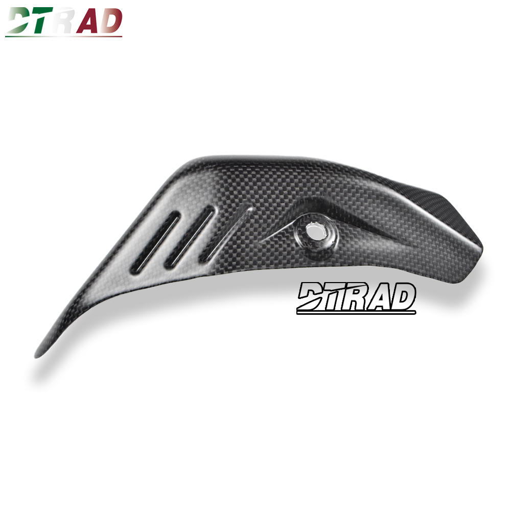 For DUCATI Hypermotard 698 Mon - Commercial Exhaust Hood recension och pris