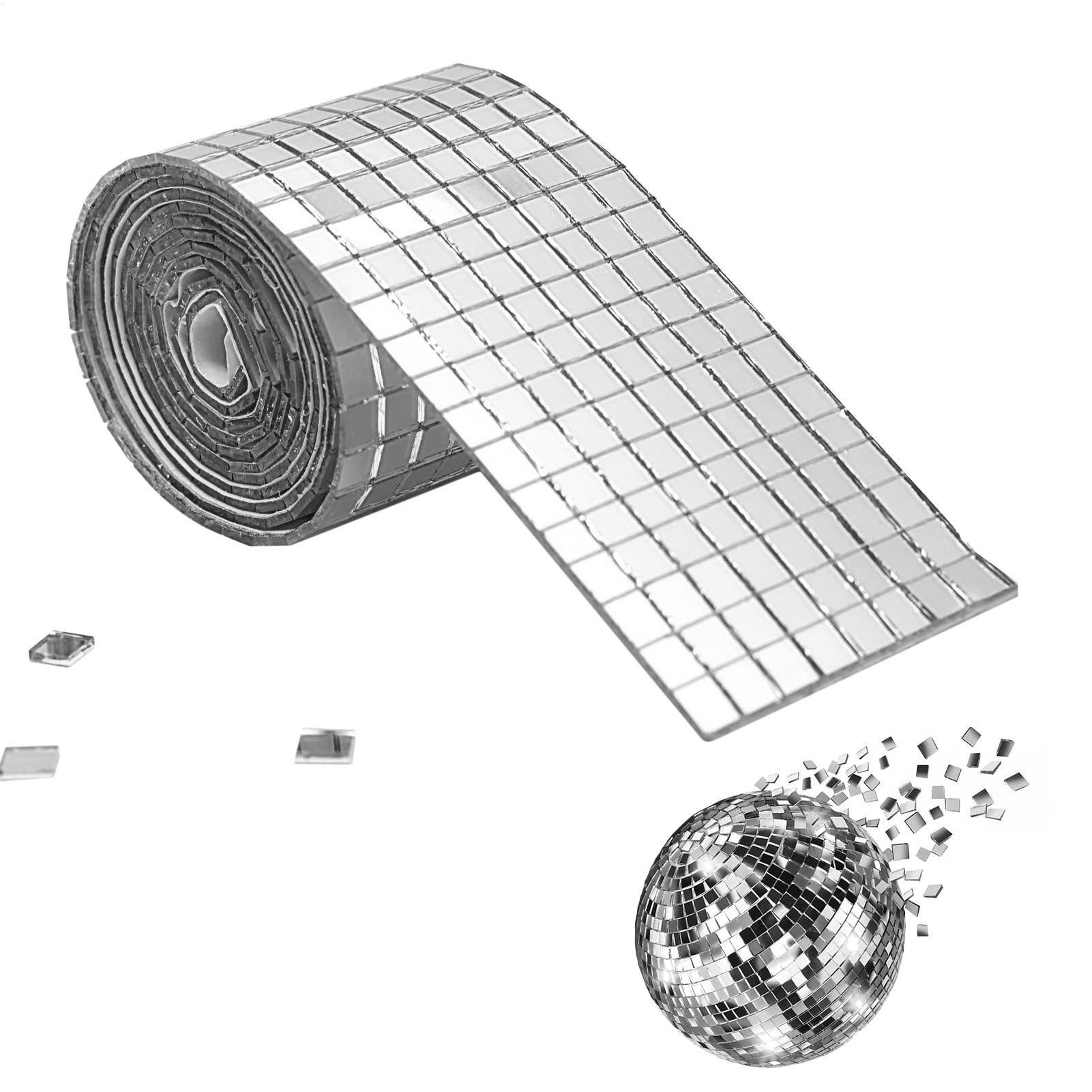 Self-Adhesive Craft Tiles Refl - Commercial Kitchen Tiles recension och pris