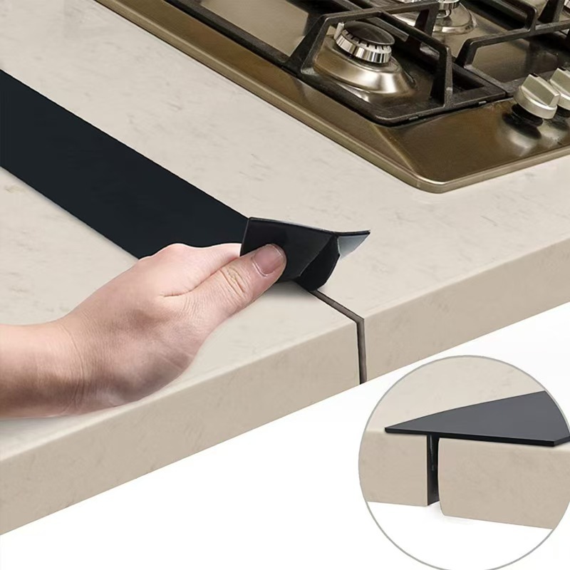 Silicone Gap Strip Kitchen Gas - Commercial Kitchen Burner recension och pris