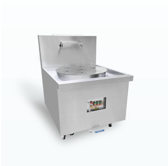 27kW Commercial Electric Stain - Commercial Kitchen Steamer recension och pris