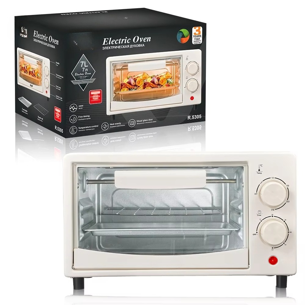 1. White Commercial Bake Cavit - Commercial Kitchen Layouts recension och pris