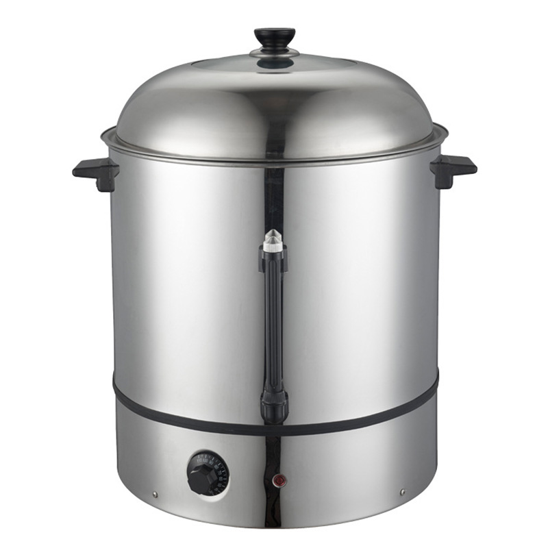 Commercial Multi-Purpose Elect - Commercial Kitchen Steamer recension och pris