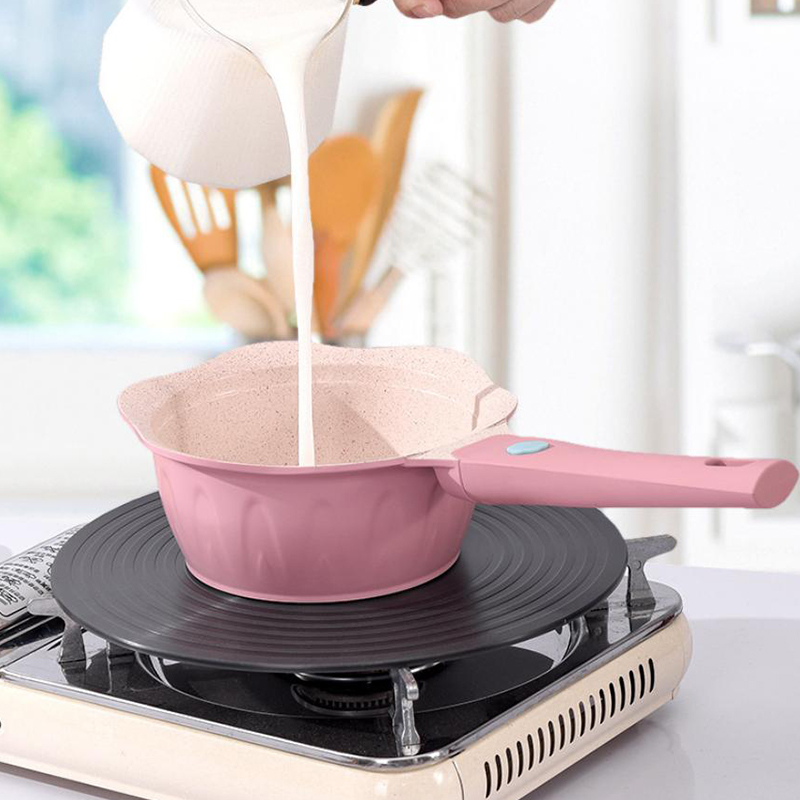 Aluminum Stove Top Diffuser Pa - Commercial Kitchen Burner recension och pris