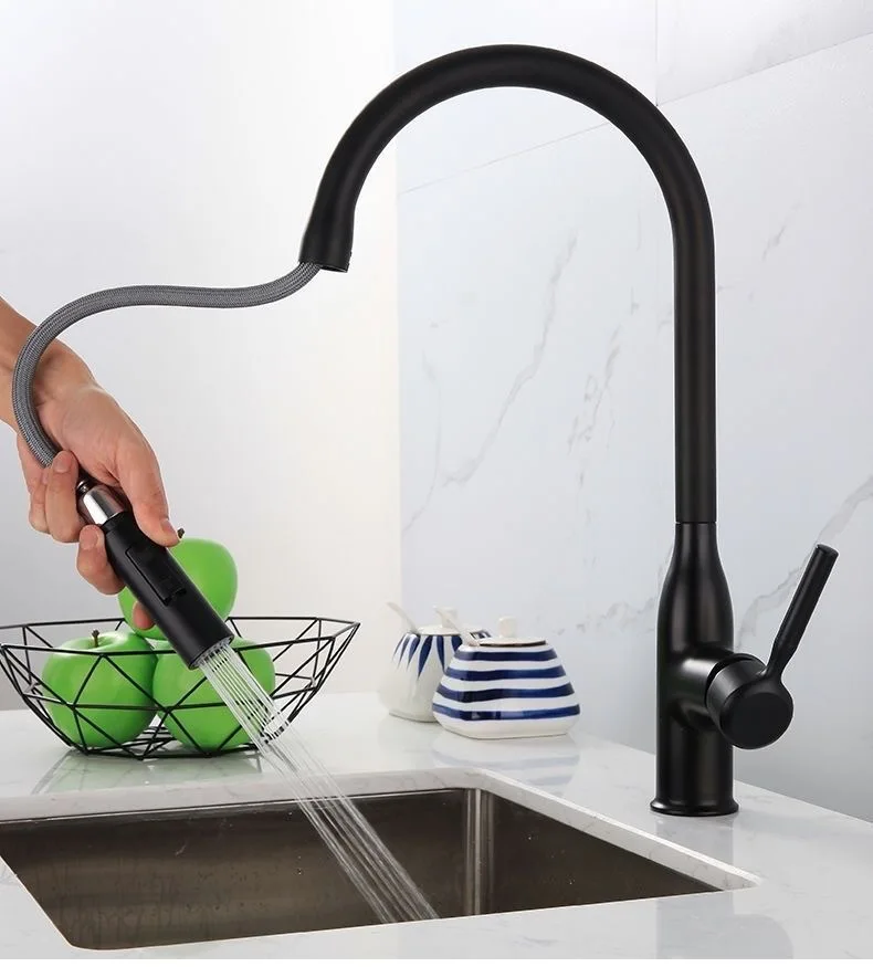 GEGVE Kitchen faucets for kitc - Commercial Kitchen Mixer Tap recension och pris