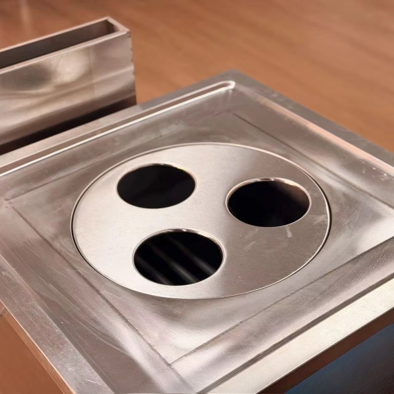 Commercial Kitchen  Equipment  - Commercial Kitchen Steamer recension och pris