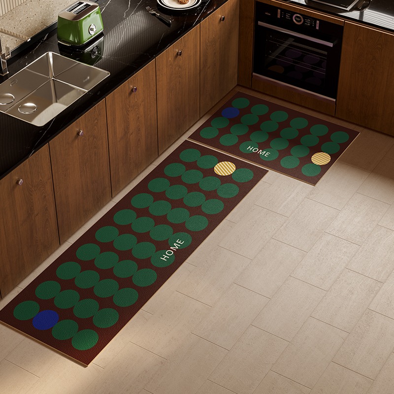 Long Strip Kitchen Floor Mat P - Commercial Kitchen Mats recension och pris