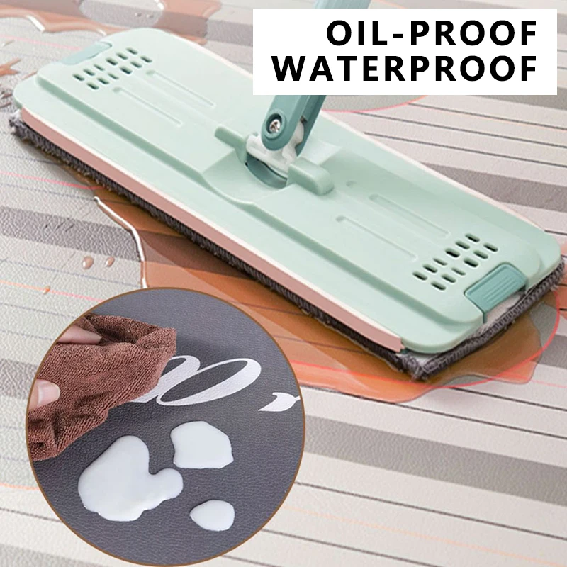 Long Strip Kitchen Floor Mat P - Commercial Kitchen Mats recension och pris