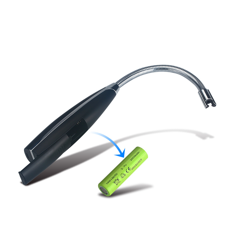 The New USB Rechargeable And R - Commercial Kitchen Burner recension och pris