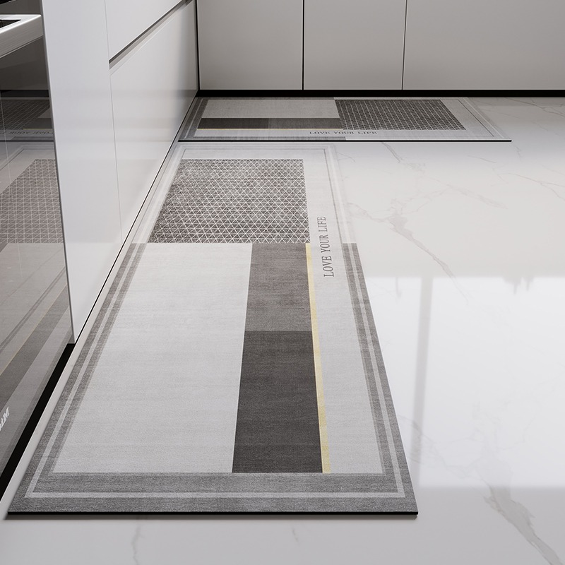 Rug for Kitchen Floor Mat Runn - Commercial Kitchen Mats recension och pris