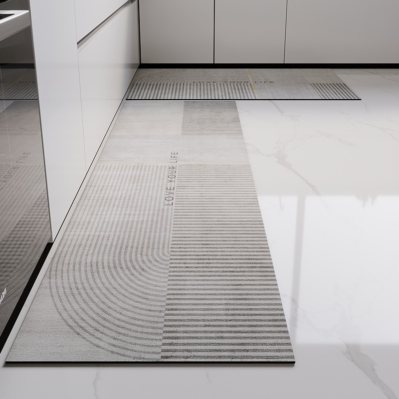 Rug for Kitchen Floor Mat Runn - Commercial Kitchen Mats recension och pris