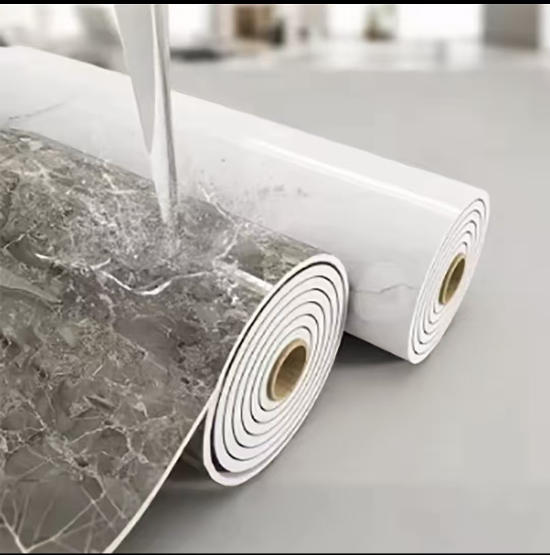 Thickened Self-Adhesive Tile S - Commercial Kitchen Tiles recension och pris