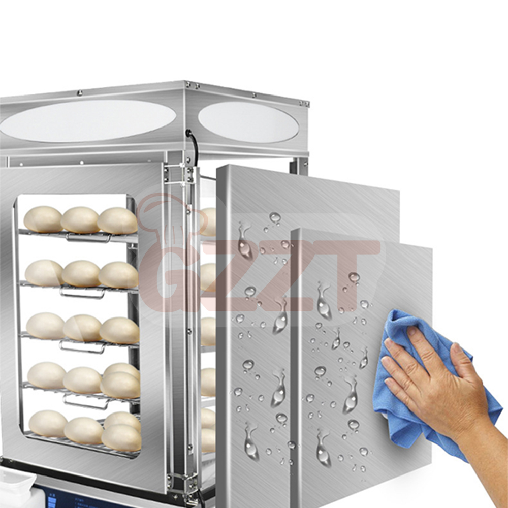 Electric Commercial Stainless  - Commercial Kitchen Steamer recension och pris
