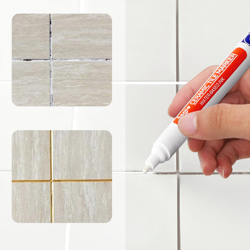 Waterproof Ceramic Tile Grout  - Commercial Kitchen Tiles recension och pris