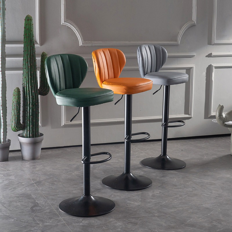 Luxury Counter Bar Chair Relax - Commercial Kitchen Interior Design recension och pris