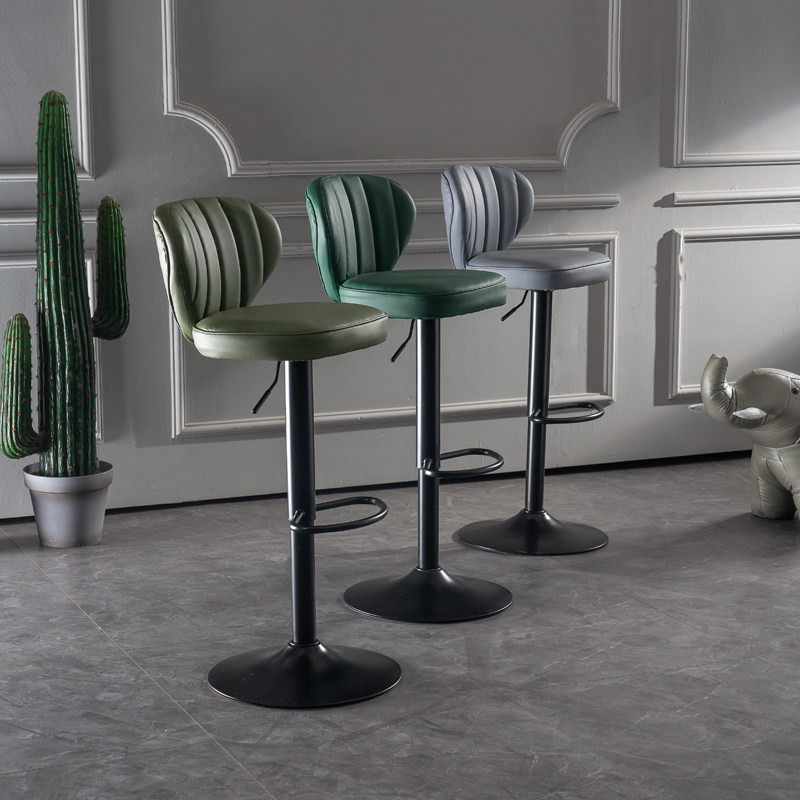 Luxury Counter Bar Chair Relax - Commercial Kitchen Interior Design recension och pris