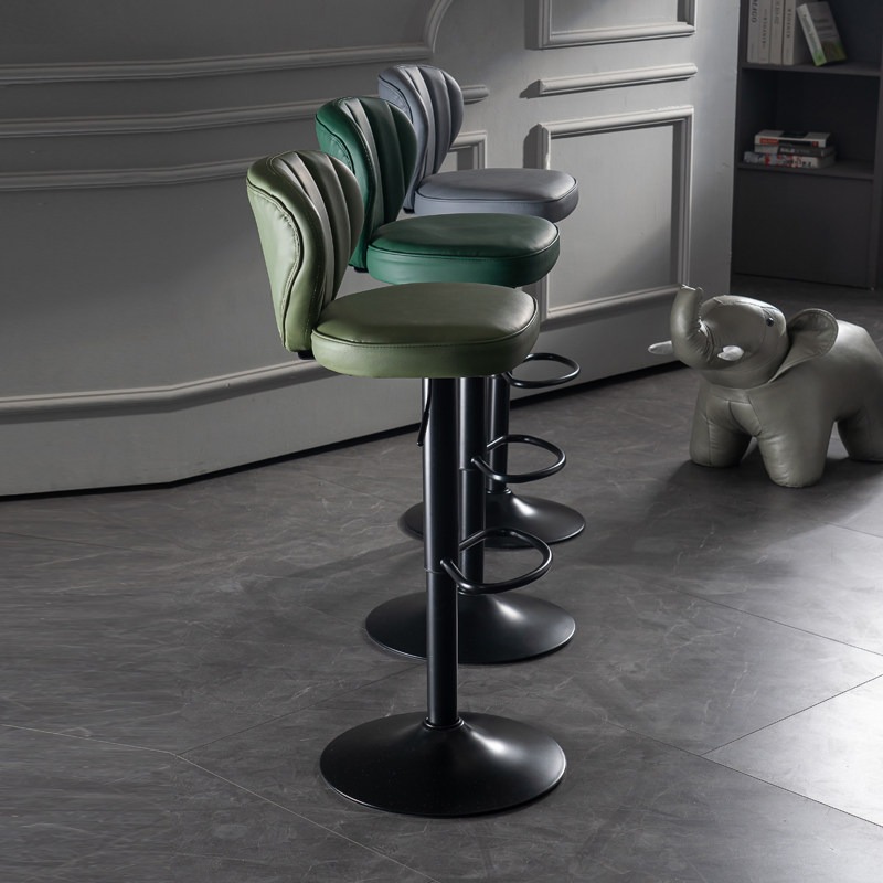 Luxury Counter Bar Chair Relax - Commercial Kitchen Interior Design recension och pris