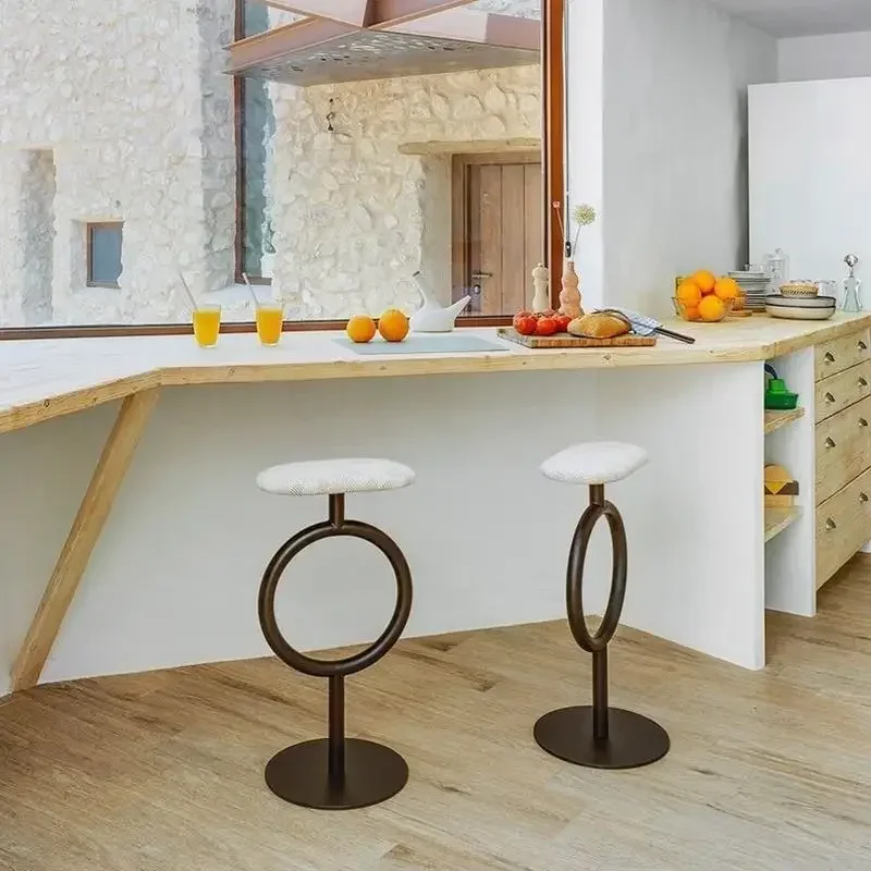 Design Bar Chairs Modern High  - Commercial Kitchen Interior Design recension och pris