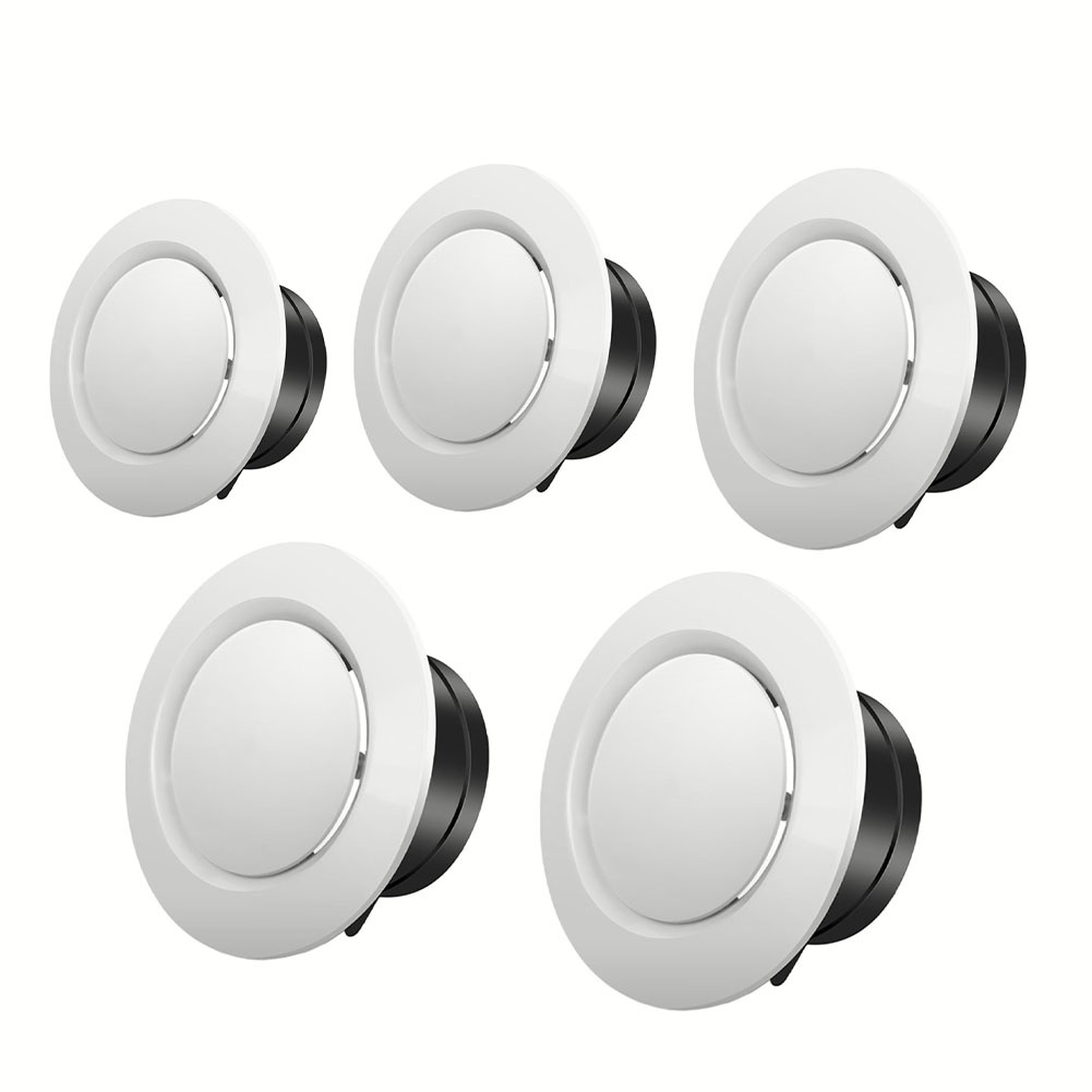 Exhaust Hood ABS Air Vent Extr - Commercial Exhaust Hood recension och pris