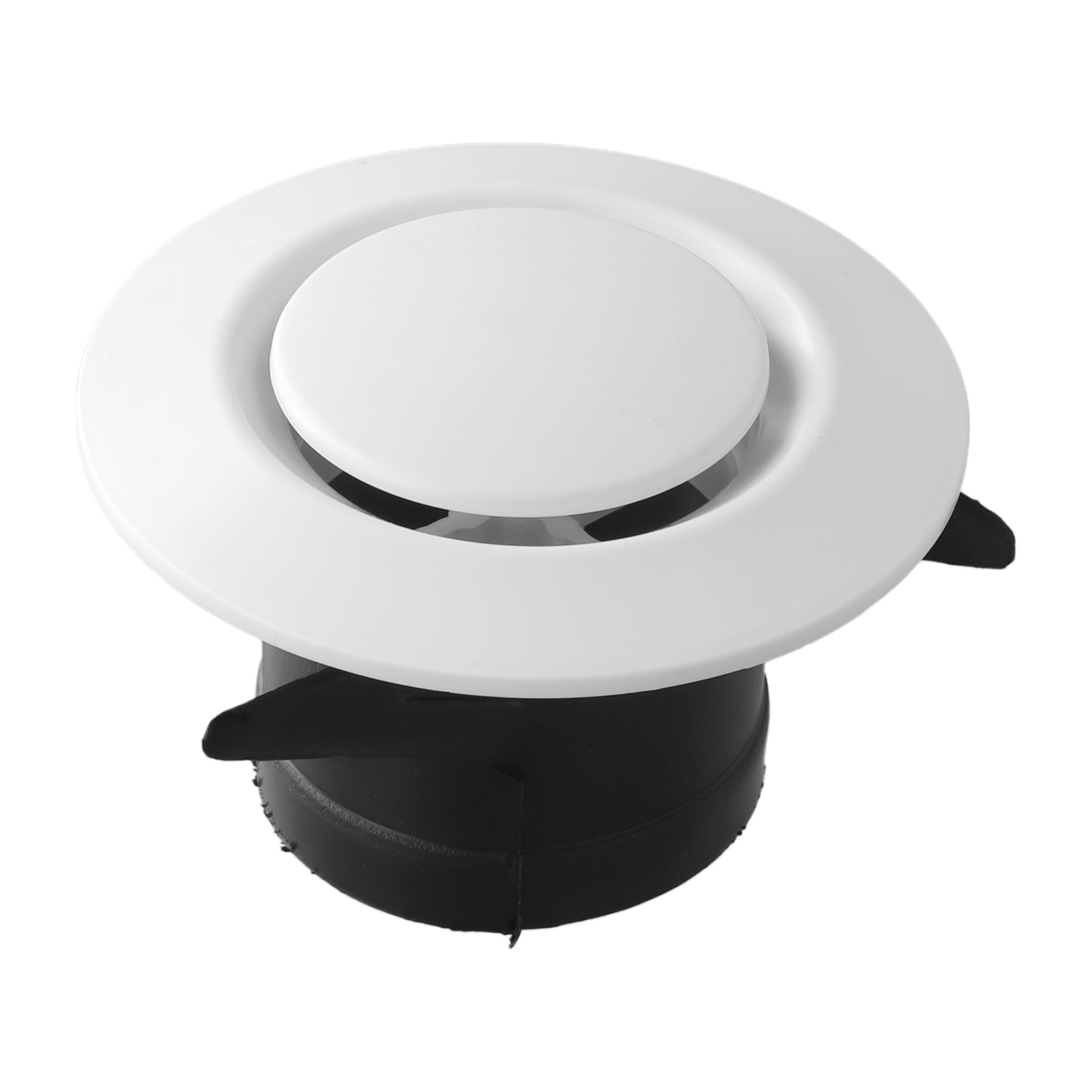 Exhaust Hood ABS Air Vent Extr - Commercial Exhaust Hood recension och pris