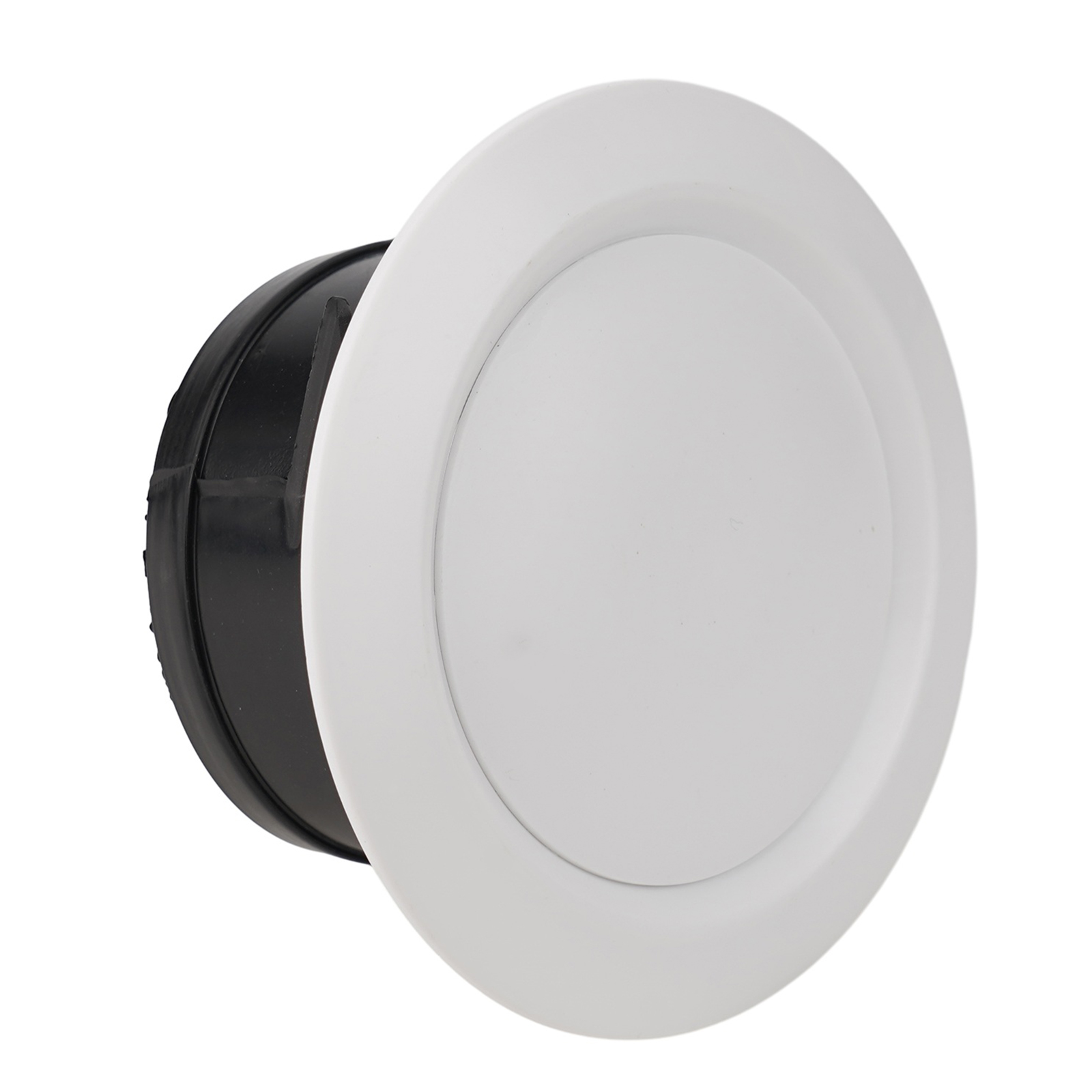 Exhaust Hood ABS Air Vent Extr - Commercial Exhaust Hood recension och pris