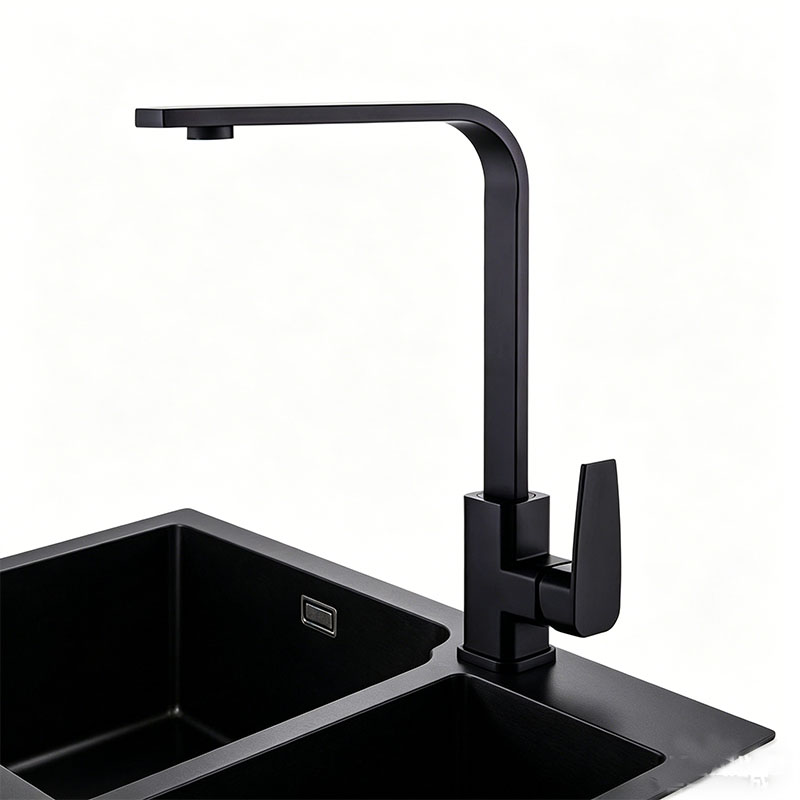 360° Rotatable Kitchen Sink Fa - Commercial Kitchen Mixer Tap recension och pris