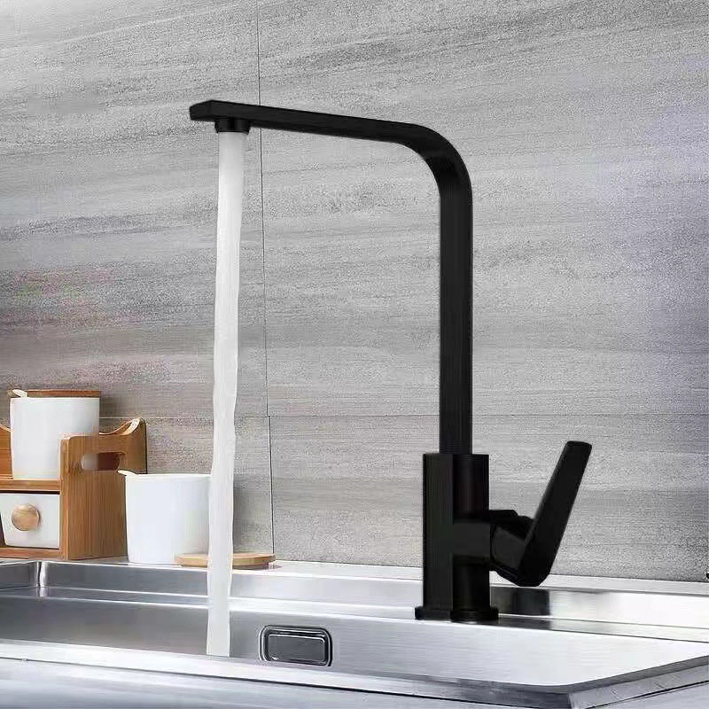 360° Rotatable Kitchen Sink Fa - Commercial Kitchen Mixer Tap recension och pris