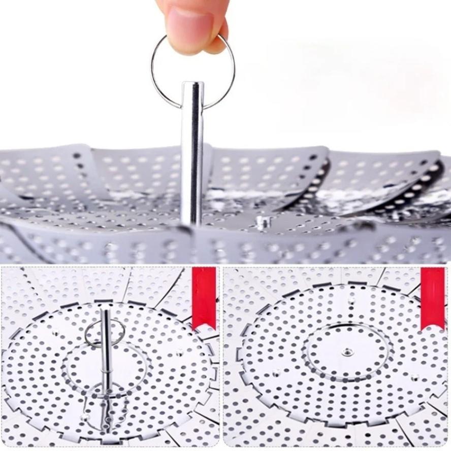 New 1 Pcs Kitchen Stainless St - Commercial Kitchen Steamer recension och pris
