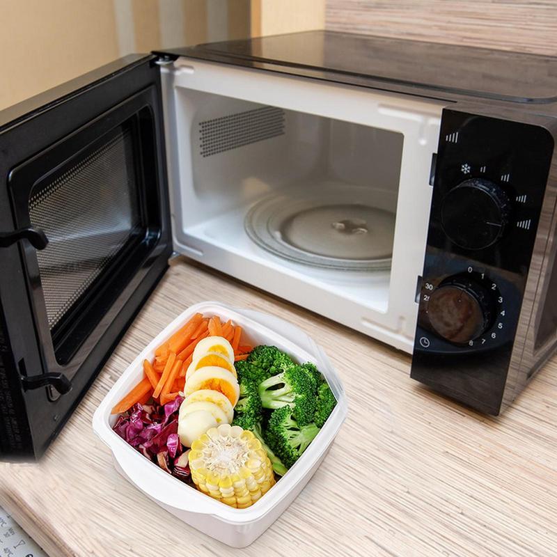 Microwave Steamer Vegetable St - Commercial Kitchen Steamer recension och pris