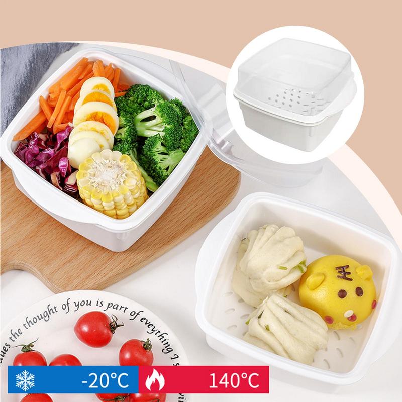 Microwave Steamer Vegetable St - Commercial Kitchen Steamer recension och pris