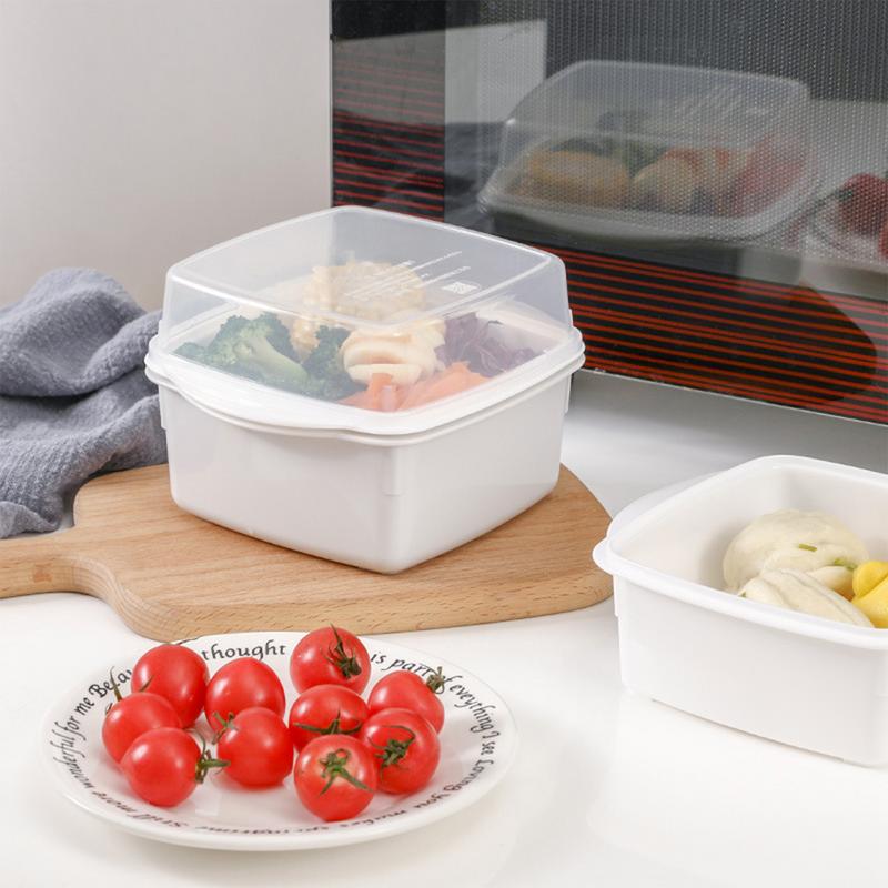 Microwave Steamer Vegetable St - Commercial Kitchen Steamer recension och pris