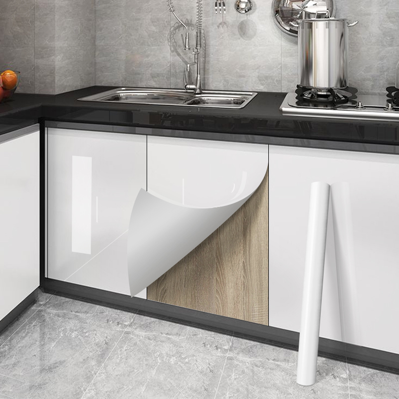 Paint Glossy White Cabinets Wa - Commercial Kitchen Tiles recension och pris