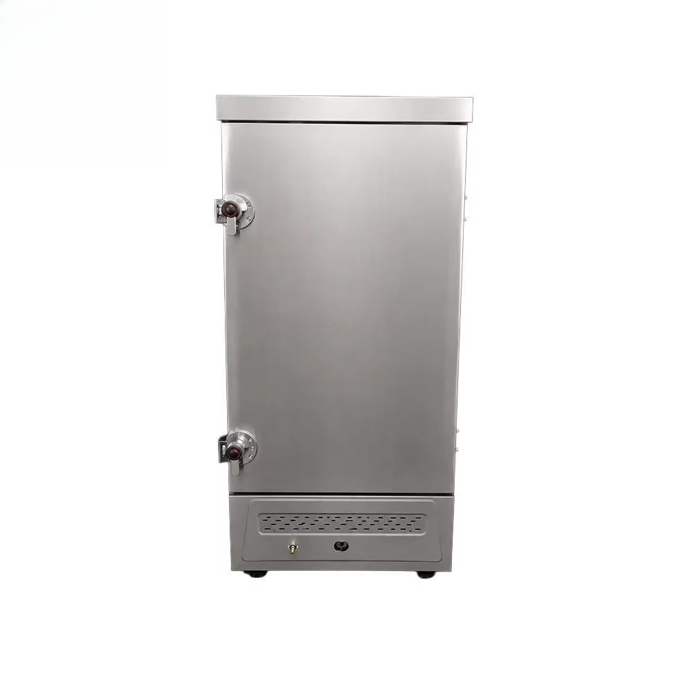 Manufacturer Sturdy Stainless  - Commercial Kitchen Steamer recension och pris
