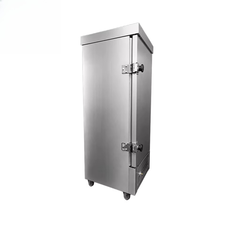 Manufacturer Sturdy Stainless  - Commercial Kitchen Steamer recension och pris