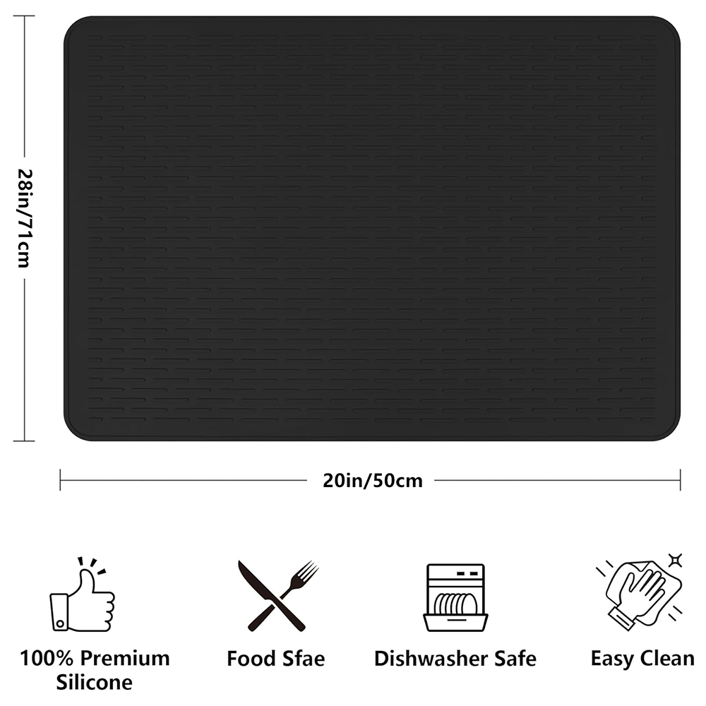 LMETJMA Stove Top Cover for El - Commercial Kitchen Burner recension och pris