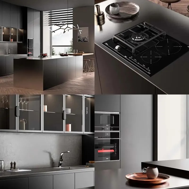 Commercial Grade Rust Proof Ea - Commercial Kitchen Layouts recension och pris