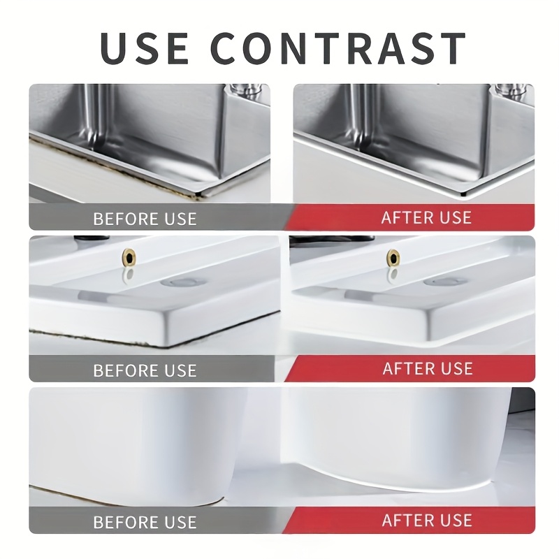JOKJOK Tile Grout Sealer Water - Commercial Kitchen Tiles recension och pris