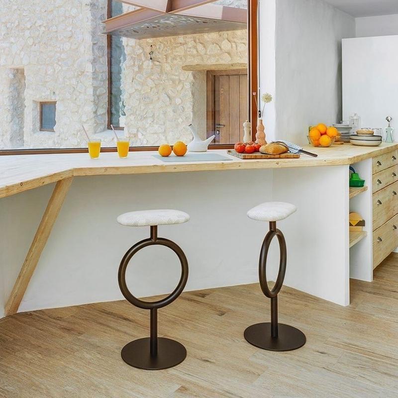 Design Bar Chairs Modern High  - Commercial Kitchen Interior Design recension och pris