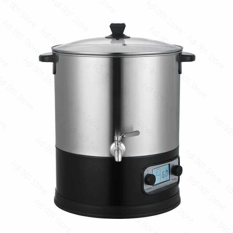 Computer Fruit Milk Tea Shop S - Commercial Kitchen Steamer recension och pris