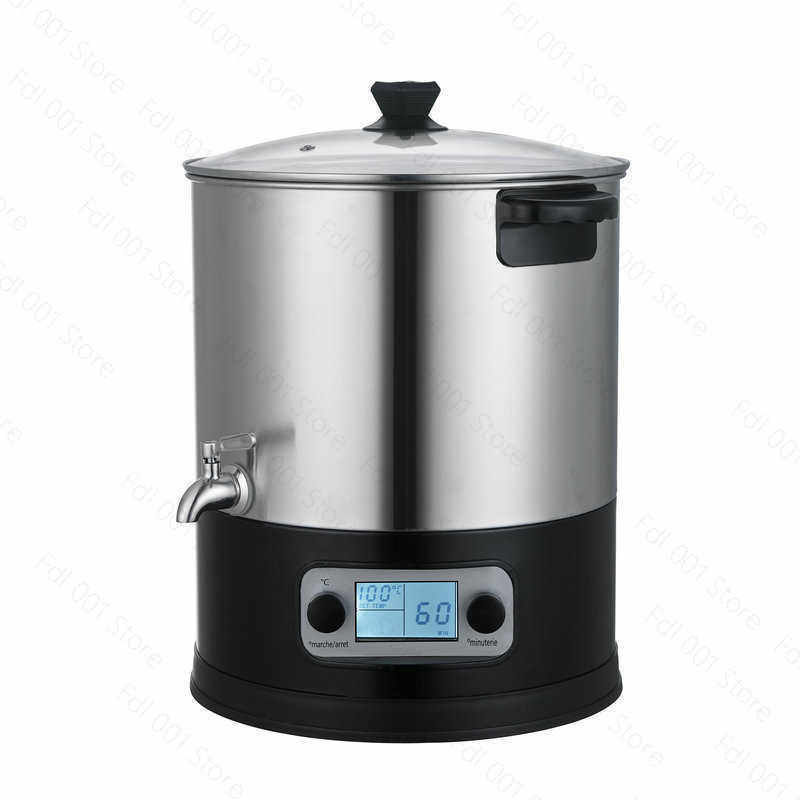 Computer Fruit Milk Tea Shop S - Commercial Kitchen Steamer recension och pris