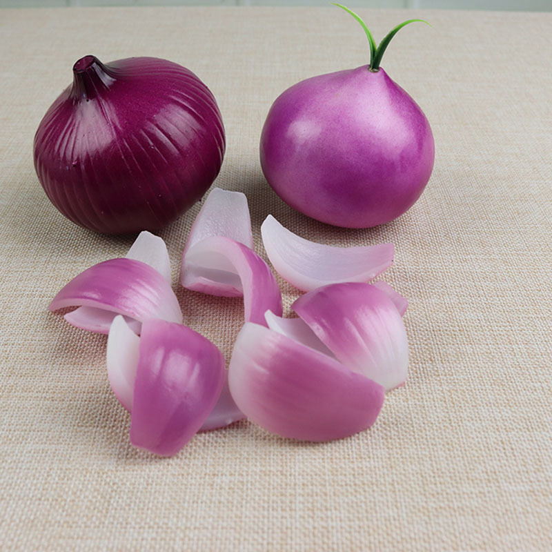 Artificial Vegetables Lifelike - Commercial Kitchen Layouts recension och pris