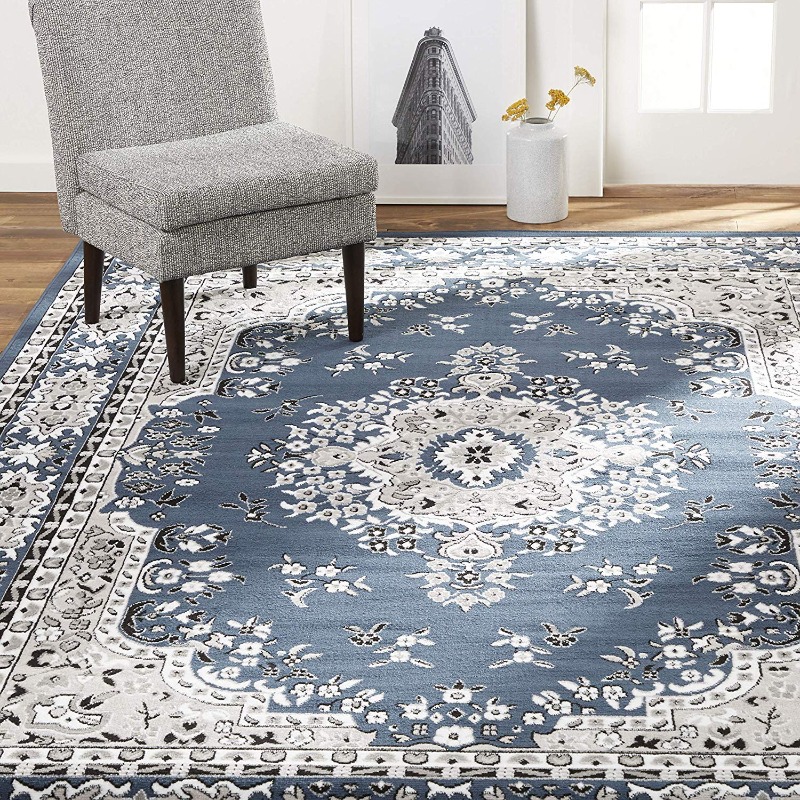 Retro Design Carpet for Living - Commercial Kitchen Mats recension och pris